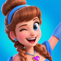 Merge Tile: Match & Merge