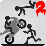 Stick Destruction 2 Annihilati Mod Apk 1.12 [Dinero ilimitado]
