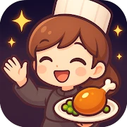 My Little Cafe - เกมร้านอาหาร