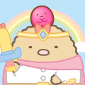 Sumikko gurashi-Puzzling Ways icon