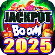 Jackpot Boom Casino Slot Games Мод Apk 6.1.0.80 [Убрать рекламу][разблокирована]