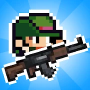 GunzTower Mod Apk [Mod Menu]
