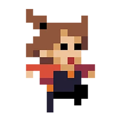 Pixel Pioneer: Adventure Saga Mod apk