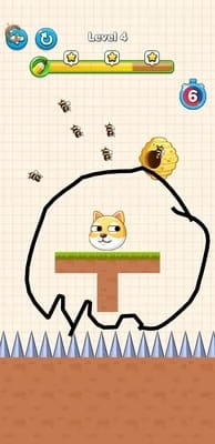 Rescue Master - Save the Dog screenshots