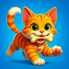 Gran Vs Cat: Bad Cat Simulator Mod Apk [Unlimited money]
