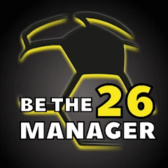 Be the Manager 2026 - Football Mod Apk 2026.0.2 [Dinheiro Ilimitado]