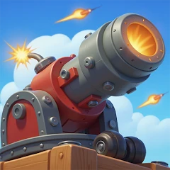 Turret Fusion: Zombie Siege