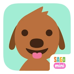 Mundo Sago Mini: Para Niños Mod Apk 8.4 [Desbloqueado][Compra gratis]
