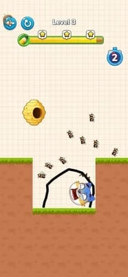 Rescue Master - Save the Dog screenshots