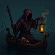 Charon: Rogue of Hades Mod Apk [Free purchase][Mod Menu]