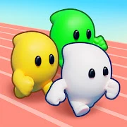 Pocket Champs: 3D-гонки Mod Apk 7.2.0 [К меню]