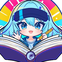 Gacha Story - VN Creator