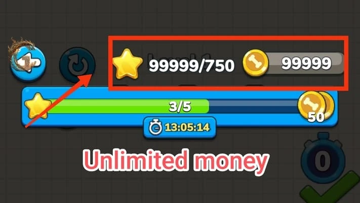 Rescue Master - Save the Dog MOD APK Review And Video Guide for Android Banner