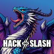 Hack&Slash Frontier Mod Apk 1.01 [Dinero ilimitado][Compra gratis][Mod Menu][Unlimited]