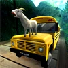 School Bus Driver: Hill Climb Mod Apk 