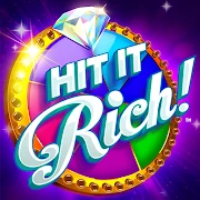 Hit it Rich! Casino Slots Game Mod apk
