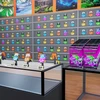 Card Shop Games Mod Apk [Free purchase][Unlimited money]