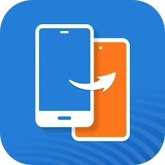 Smart Data Transfer: Clone It Mod Apk [Remove ads][Mod speed]