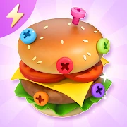 3D Bolt Master: Parafuso preso Mod Apk 1.3.0 
