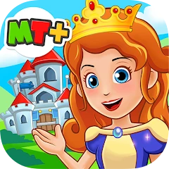 My Little Princess Castle Game Mod apk