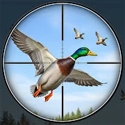Duck Hunting 3d - Fps Shooting Mod Apk [Remove ads][Unlimited money]