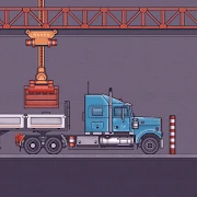 Kamyoncu Ben - Simülatörü Mod Apk [Sınırsız para
][Ücretsiz satın alma]