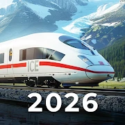 Train Manager - 2025 APK