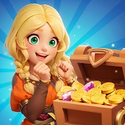 Merge Legends Mod Apk 1.13.02 [Ücretsiz satın alma][Mod speed]