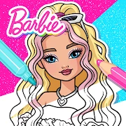 Barbie Color Creations Mod Apk 4.3.0 [Penuh]