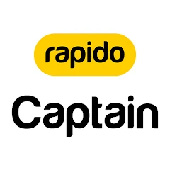 Rapido Captain: Drive & Earn Mod Apk [Remove ads][Mod speed]