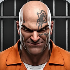Prison Real Simulator Mod Apk 4.9 [Pembelian gratis]
