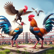Street Rooster Fight Kung Fu Mod Apk [Remove ads][Mod speed]