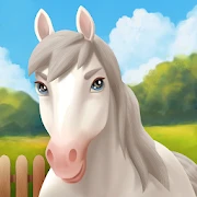 Horse Haven Mod Apk 10.0.0 [Dinero ilimitado][Compra gratis][Compras gratis][Infinito]