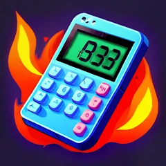 Kalkulator strażaka Mod Apk [Remove ads][Mod speed]