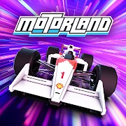Motorland Racing Mod Apk [أموال غير محدودة]