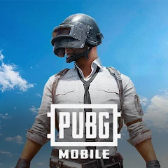 PUBG MOBILE Mod apk