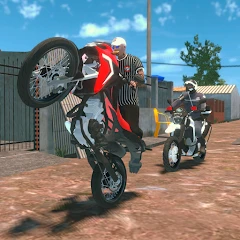 Projeto Grau Mod apk