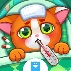 Doctor Pets (Doctor Mascotas) Mod Apk 1.43 [Quitar anuncios]