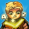 Math and Sorcery - Math Battle RPG Mod Apk 1.0 