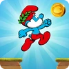 Smurfs Epic Run Mod apk