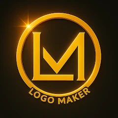 Logo Maker And Logo Creator 3D