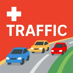 Swiss Traffic Mod apk