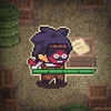 Bamboo Warrior Mod Apk [Unlimited money]