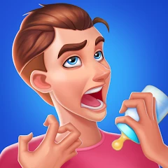 XParent - Tycoon Puzzle Games Mod Apk [Free purchase]