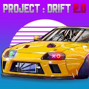 Project Drift 2.0 : Online Mod apk