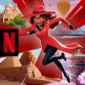 Carmen Sandiego icon