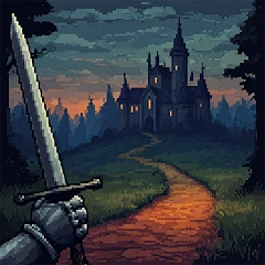 Dark Fantasy Mod Apk [Mod Menu][Invincible]