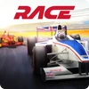 RACE: Formula nations Mod Apk 1.0.9.1 [Quitar anuncios][Mod speed]