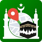 Muslim: Namaz Vakitleri, Kıble Mod Apk [Unlocked][Premium]
