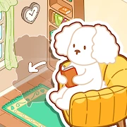 Rooms Stickers: Cute Cozy Game Мод Apk 1.0.0 [Бесплатная покупка]